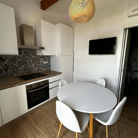 Feriehus Bella Gioia