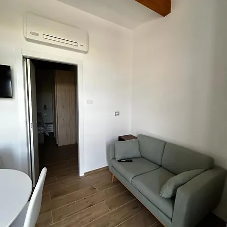 بيت للعطل Bella Gioia سانتا ماريا لا بالما