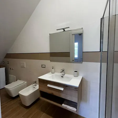 Bella Gioia Дом отдыха *