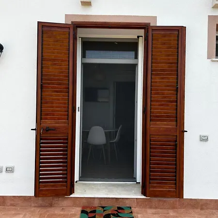 Дом отдыха Bella Gioia *