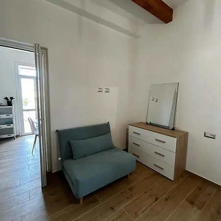 Bella Gioia Дом отдыха Санта-Мария-ла-Пальма