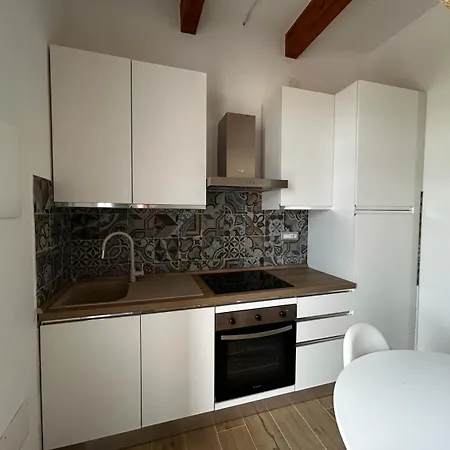 Bella Gioia Санта-Мария-ла-Пальма