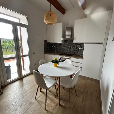 Holiday home Bella Gioia Santa Maria la Palma