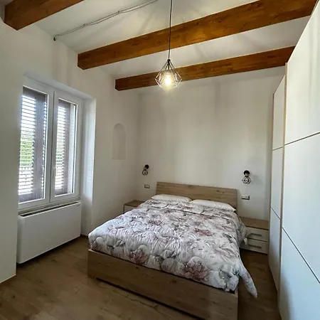 Casa vacanze Bella Gioia Santa Maria la Palma