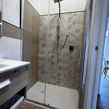 Holiday home Bella Gioia